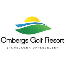 Ombergs Golf Resort club logo