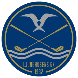 Ljunghusens Golfklubb club logo
