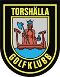 Torshälla Golfklubb club logo
