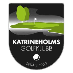 Katrineholms Golfklubb club logo