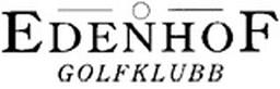 Edenhof GK club logo