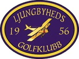 Ljungbyheds Golfklubb club logo