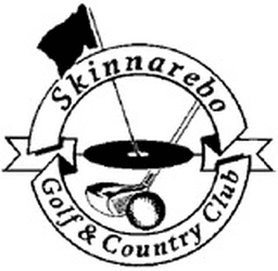 Skinnarebo Golf & Country Club club logo