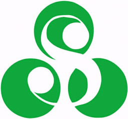 Skive Golfklub club logo