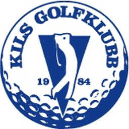 Kils Golfklubb club logo
