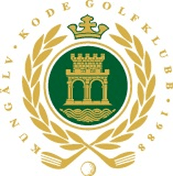 Kungälv-Kode Golfklubb club logo