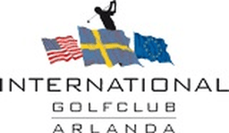 IGC Arlanda club logo