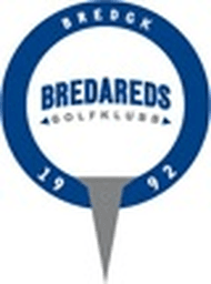 Bredareds Golfklubb club logo