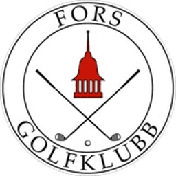 Fors Golfklubb club logo