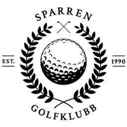 Sparren Golfklubb club logo