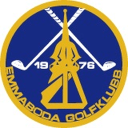 Emmaboda Golfklubb club logo