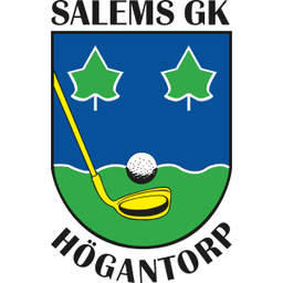 Salems Golfklubb club logo