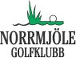 Umeå Norrmjöle Golfklubb club logo