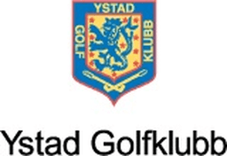 Ystad Golfklubb club logo