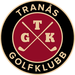 Tranås Golfklubb club logo