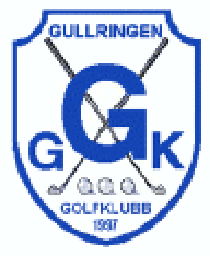 Gullringen GK club logo