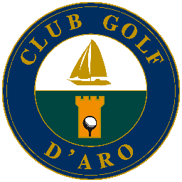 Golf d´Aro club logo