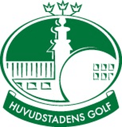 Huvudstadens Golfklubb club logo