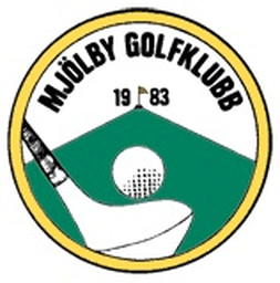 Mjölby Golfklubb club logo