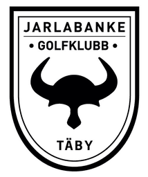 Jarlabanke Golfklubb club logo
