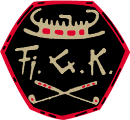 Fjällbacka Golfklubb club logo