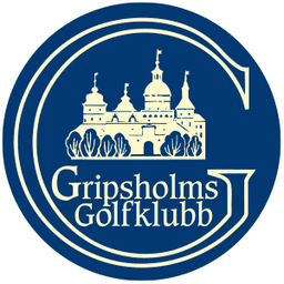 Gripsholms Golfklubb club logo