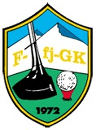 Funäsfjällens Golfklubb club logo