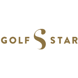 GolfStar Golf Club club logo