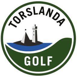 Torslanda Golfklubb club logo