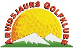 Arvidsjaurs Golfklubb club logo