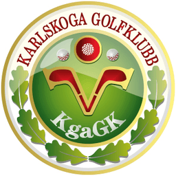 Karlskoga Golfklubb club logo