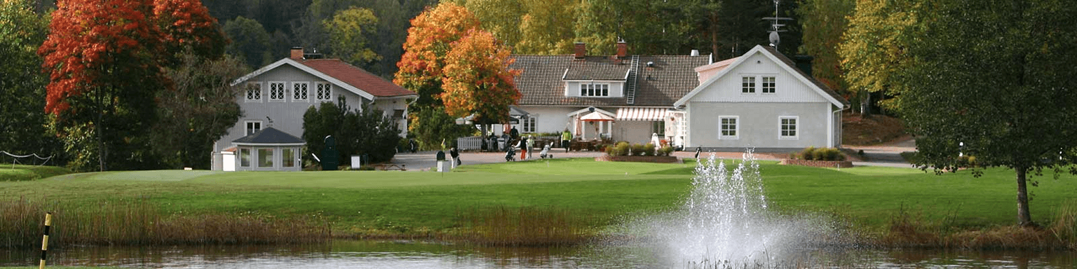 Golfbana