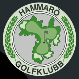 Hammarö Golfklubb club logo