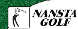 Nansta Golf club logo