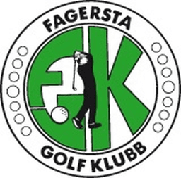 Fagersta Golfklubb club logo