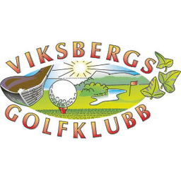 Viksbergs Golfklubb club logo