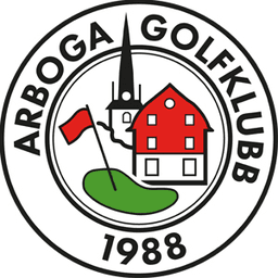 Arboga Golfklubb club logo