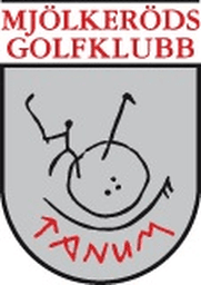 Mjölkeröds Golfklubb club logo