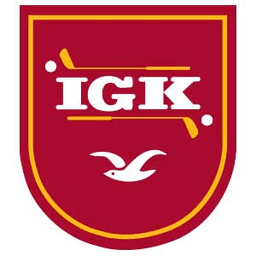 Ingarö Golfklubb club logo
