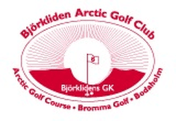 Björklidens Golfklubb club logo