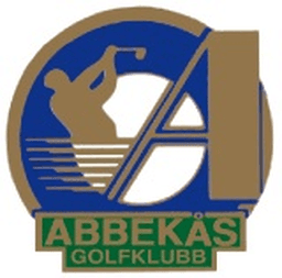 Abbekås Golfklubb club logo
