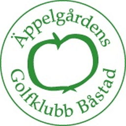 Äppelgårdens Golfklubb club logo