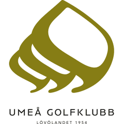Umeå Golfklubb club logo