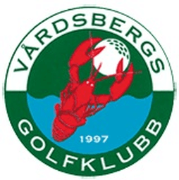 Vårdsbergs Golfklubb club logo