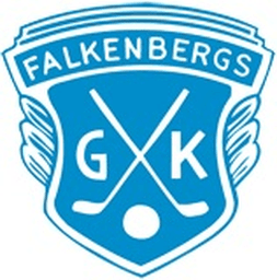 Falkenbergs Golfklubb club logo