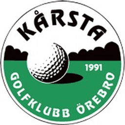 Kårsta Golfklubb club logo