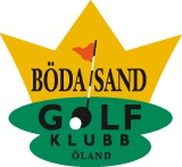 Böda Sands Golfklubb club logo