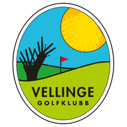 Vellinge Golfklubb club logo