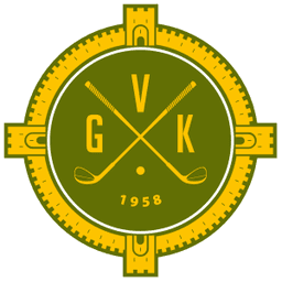 Visby Golfklubb club logo