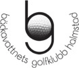 Bäckavattnets GK club logo